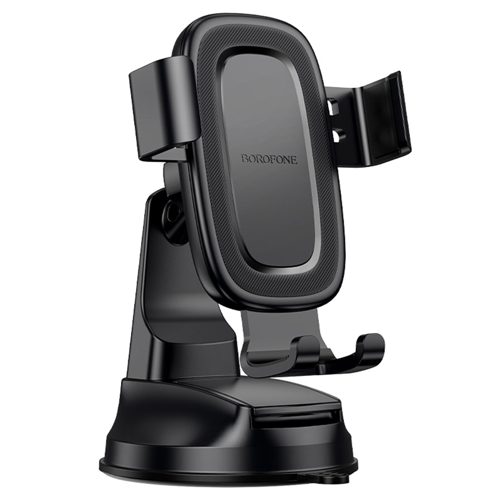 Supporto Auto Borofone BH130 Follower Gravity, 6.1inch - 7inch, Nero