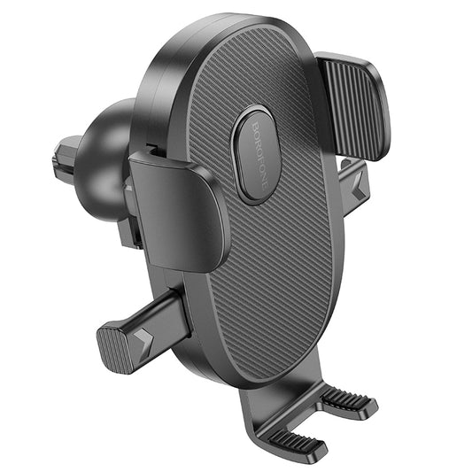 Supporto per auto BH92 Grand, 4,5 pollici - 7 pollici, nero