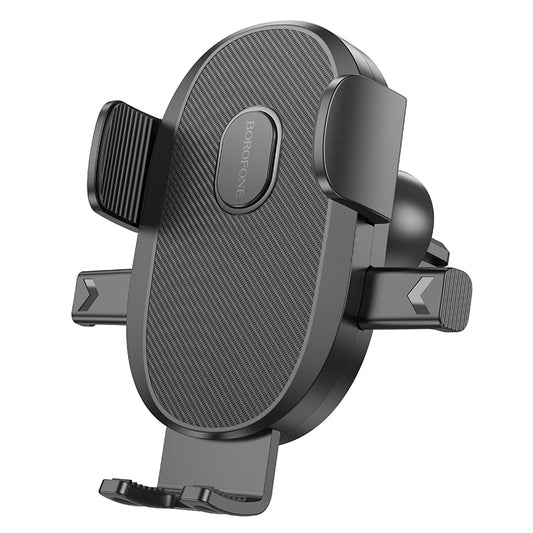 Supporto per auto BH92 Grand, 4,5 pollici - 7 pollici, nero