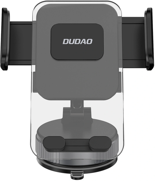Supporto Auto Dudao F24Plus, Universale, Nero