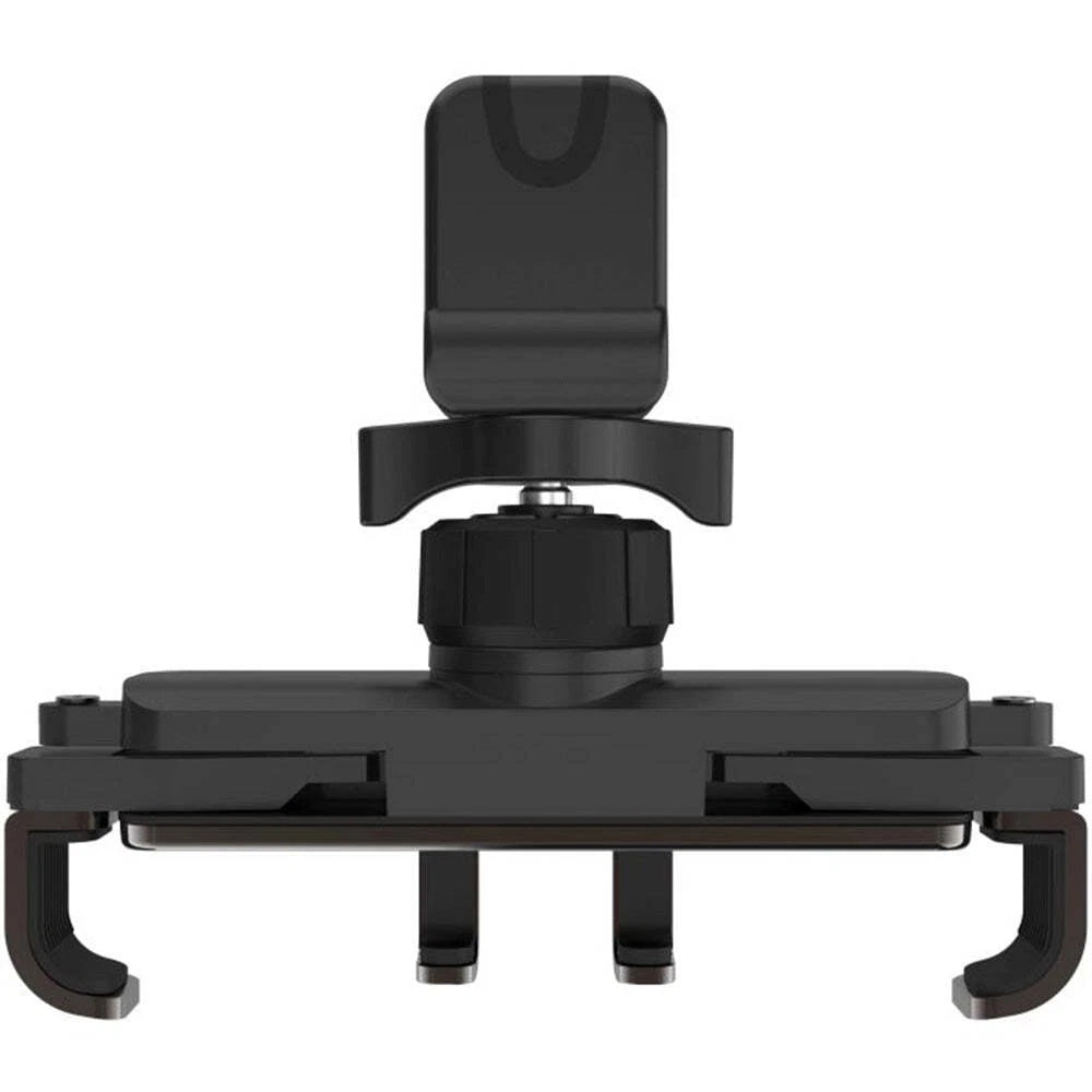 Supporto Auto Fixed Gravity, Universale, Nero