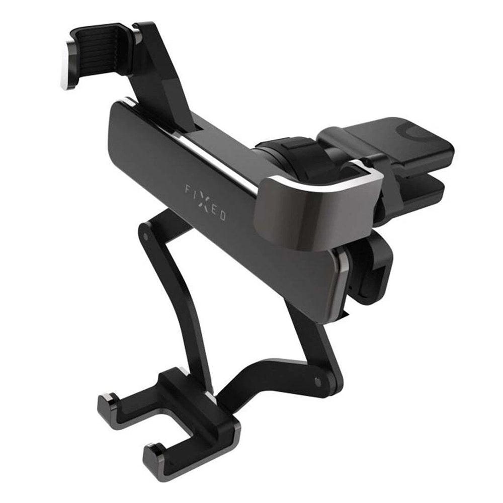 Supporto Auto Fixed Gravity, Universale, Nero
