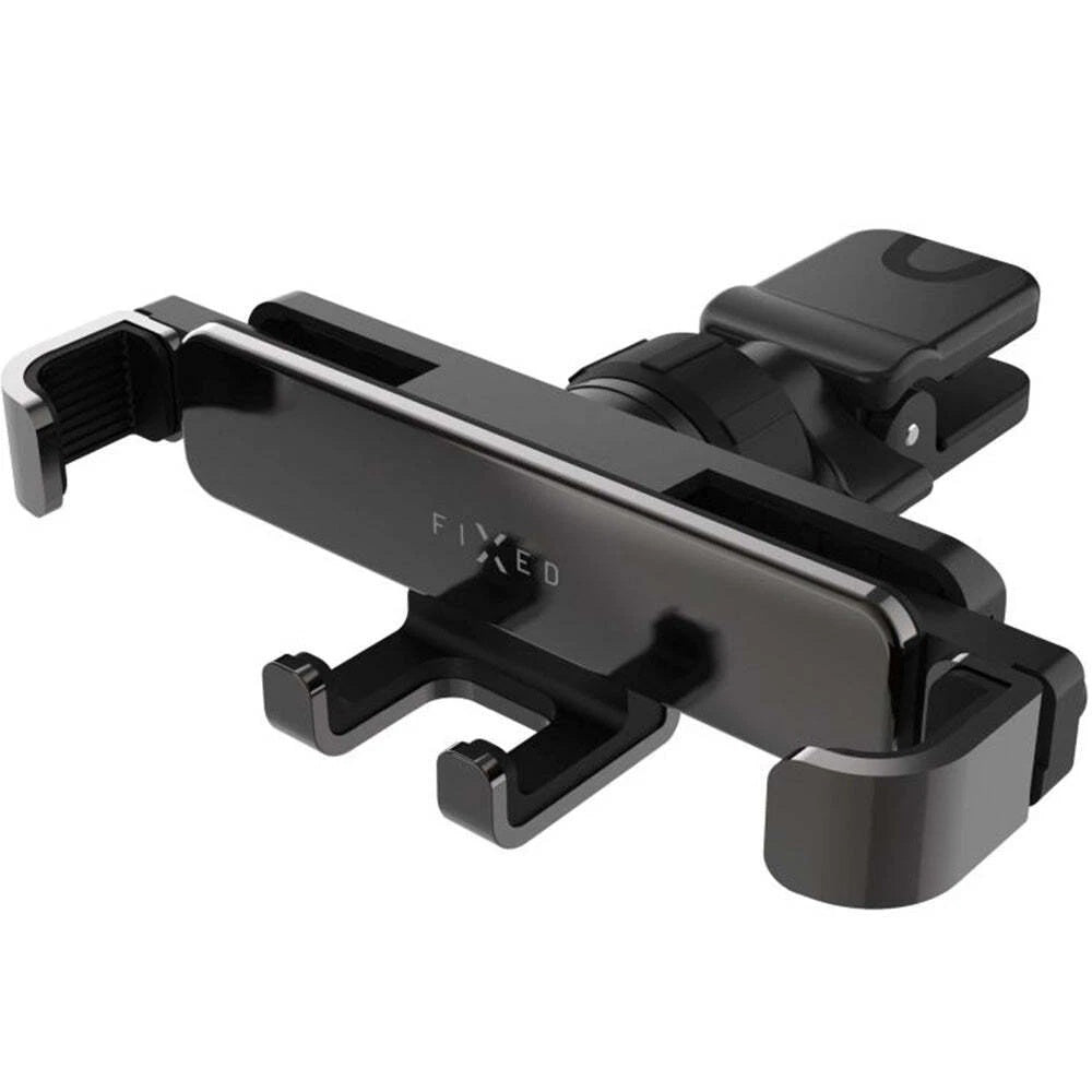 Supporto Auto Fixed Gravity, Universale, Nero