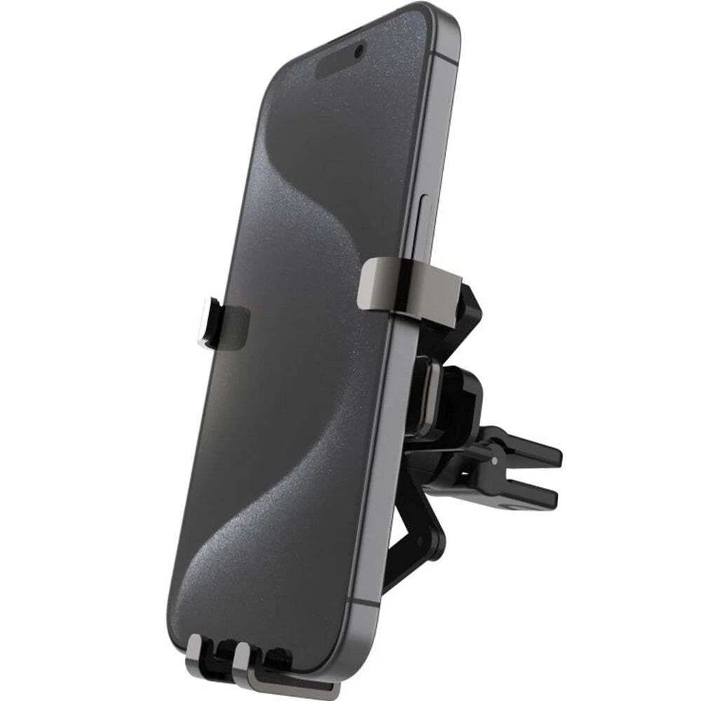 Supporto Auto Fixed Gravity, Universale, Nero