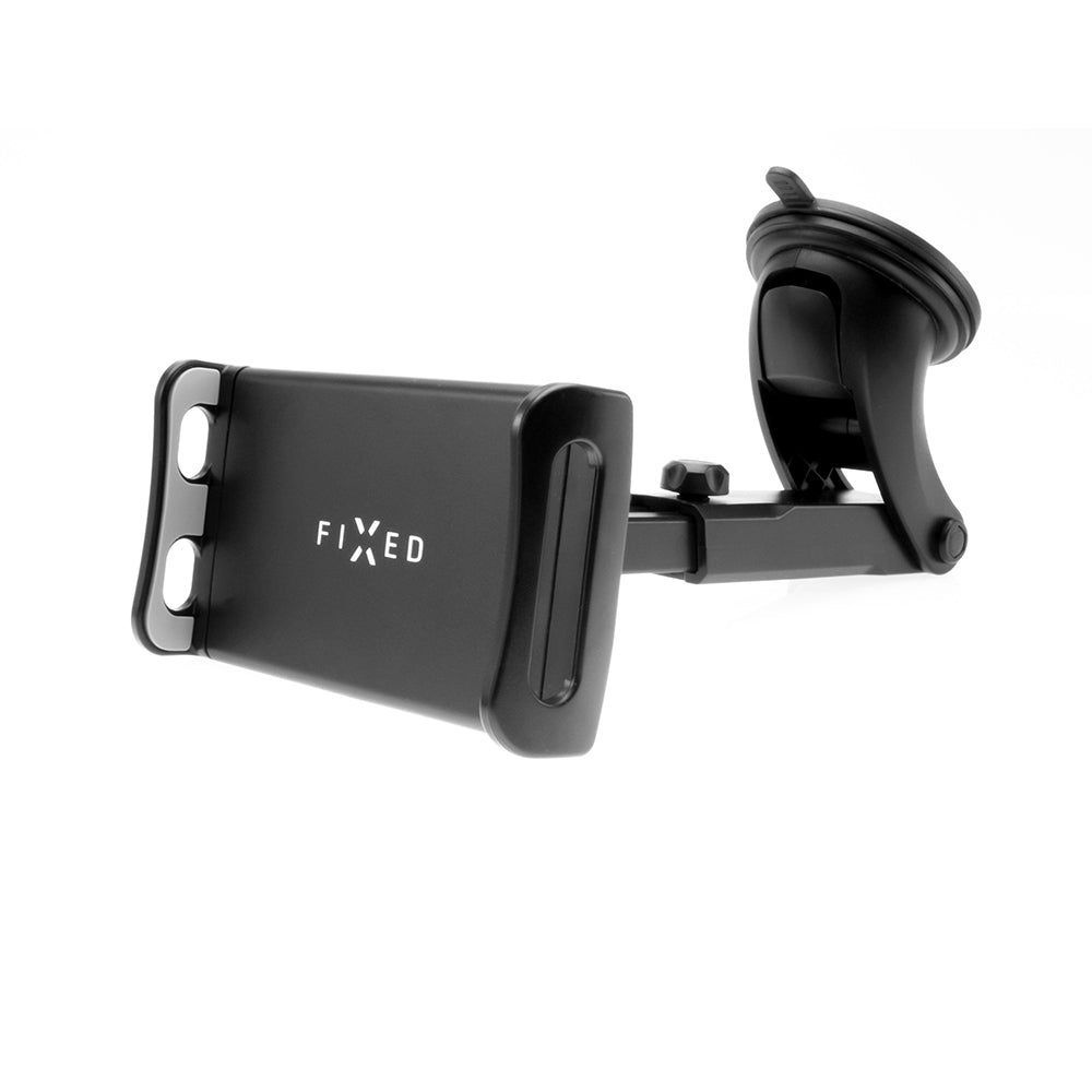 Supporto Auto Fixed Tab XL, 7inch - 13inch, Nero