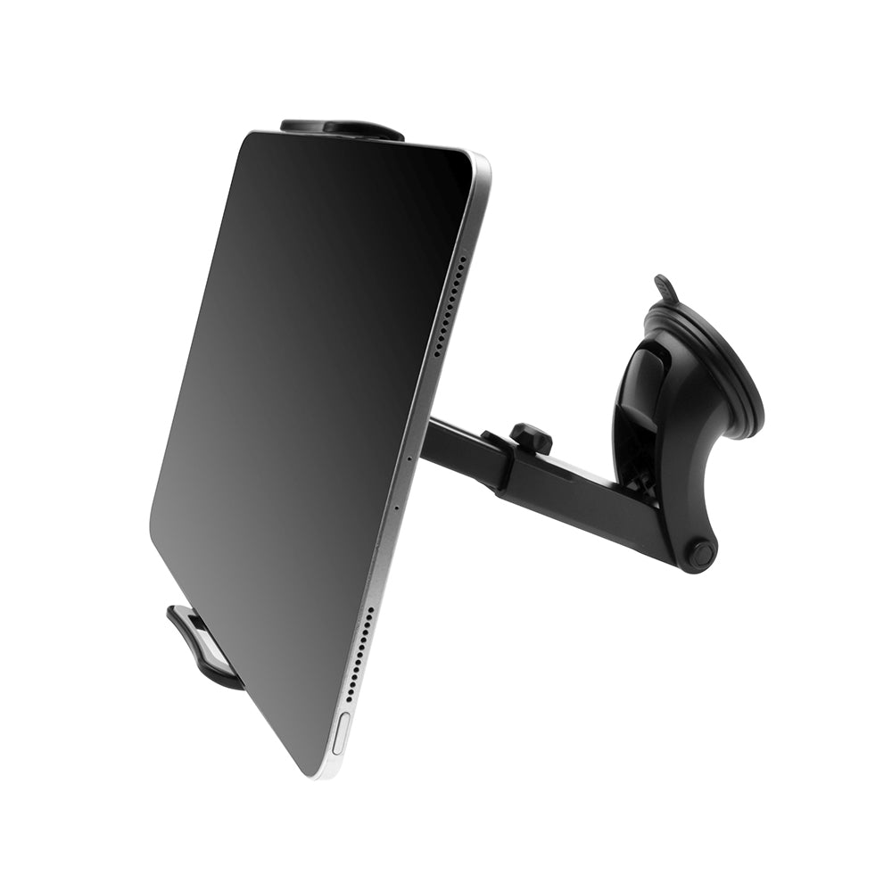 Supporto Auto Fixed Tab XL, 7inch - 13inch, Nero