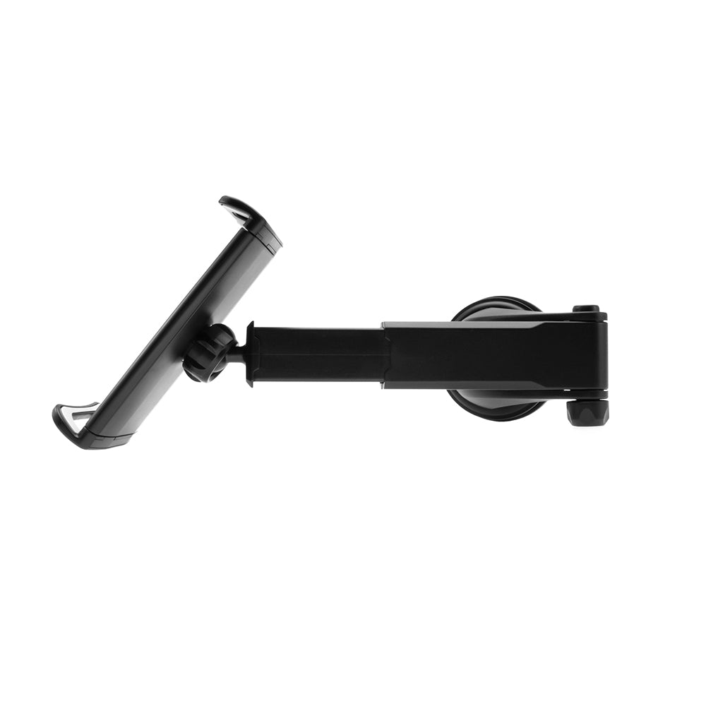 Supporto Auto Fixed Tab XL, 7inch - 13inch, Nero