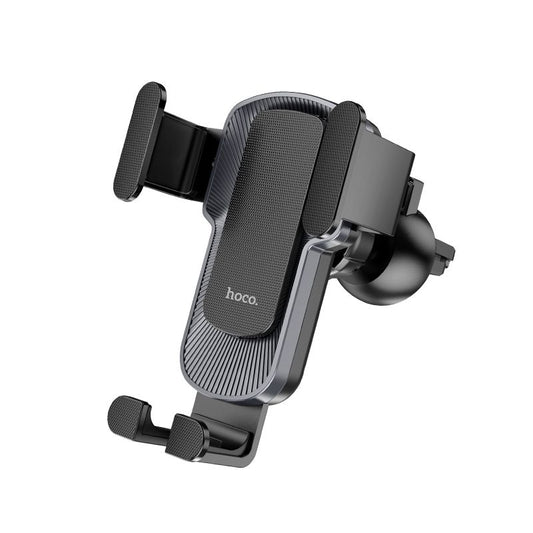 Supporto per auto HOCO CA103, universale, nero