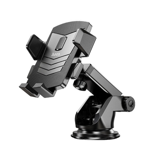 Supporto per auto HOCO CA83, universale, nero
