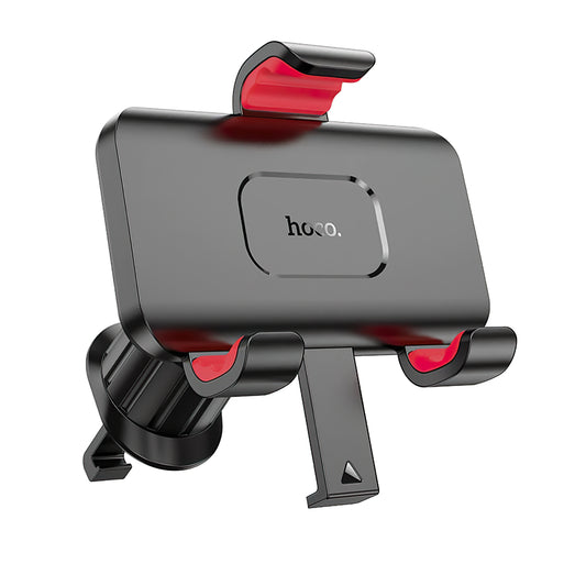 Supporto per auto HOCO H21, 4,5" - 7", nero