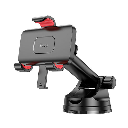 HOCO H22 Supporto per auto, 4,7" - 7", nero