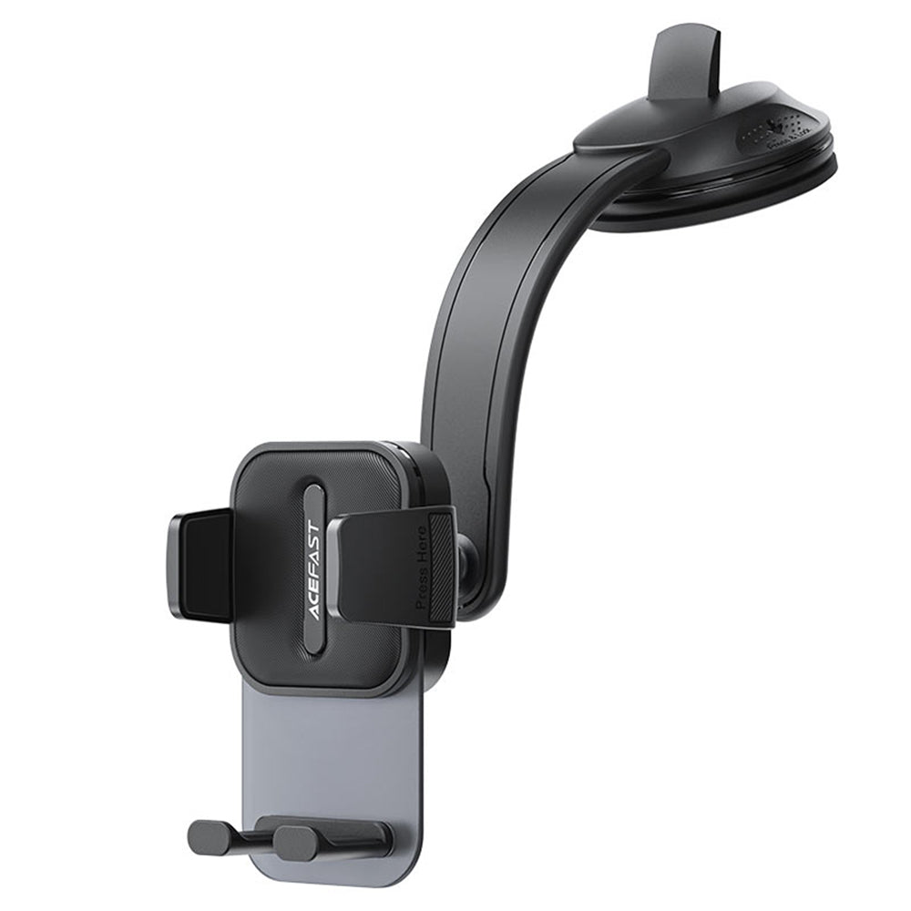Supporto Auto Acefast D26, Universale, Nero