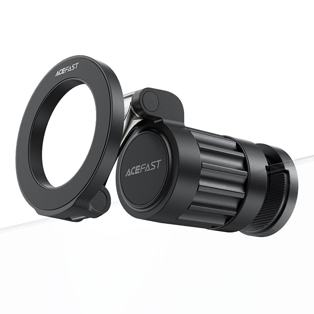 Supporto Auto Magnetico Acefast E23, Universale, Nero