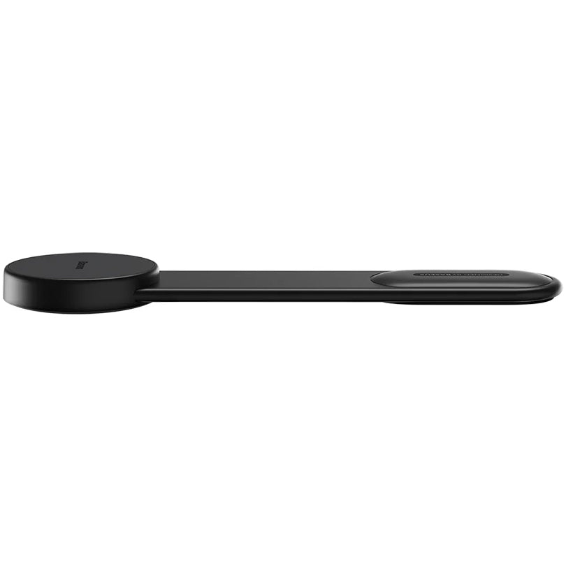 Supporto Auto Magnetico Baseus C02, Universale, Nero SUCC000201