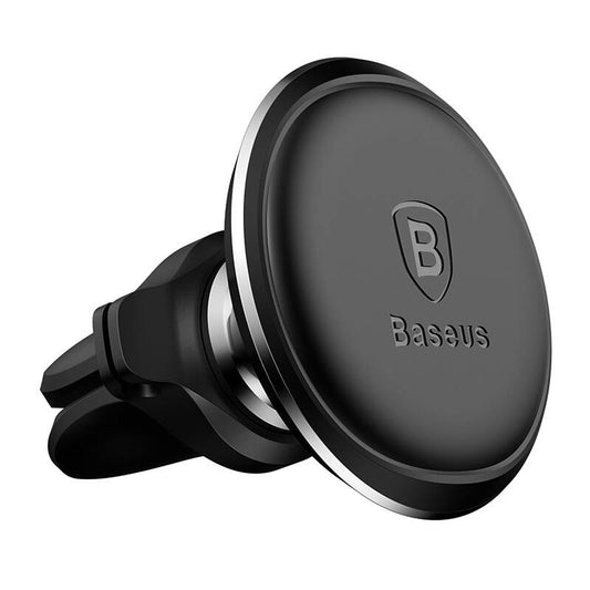 Baseus Supporto magnetico per auto con presa d'aria, universale, nero C401412120101113-00