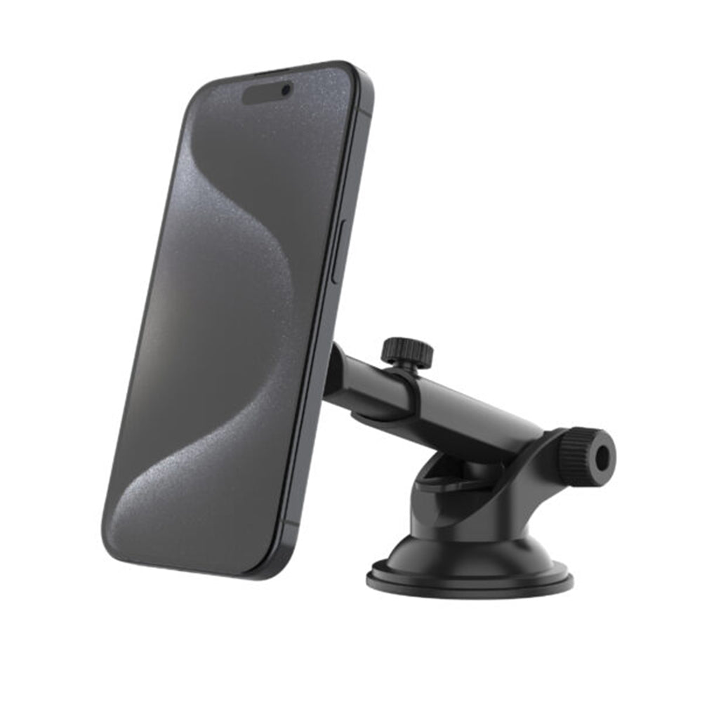 Supporto Auto Magnetico Fixed MagMount XL, Universale, Nero