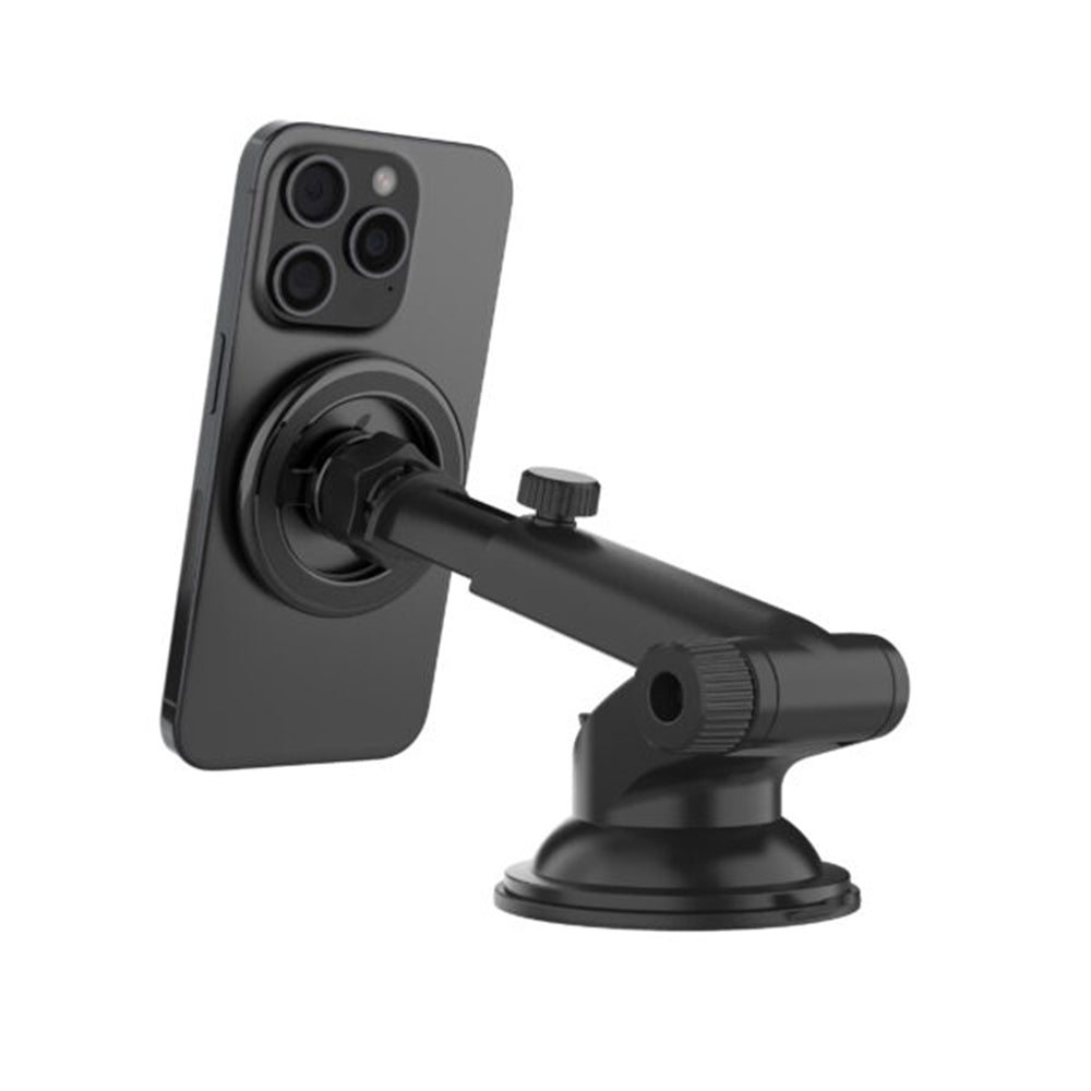 Supporto Auto Magnetico Fixed MagMount XL, Universale, Nero