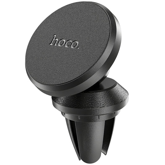Supporto Auto Magnetico HOCO A81 Ligue Air Vent, Universale, Nero