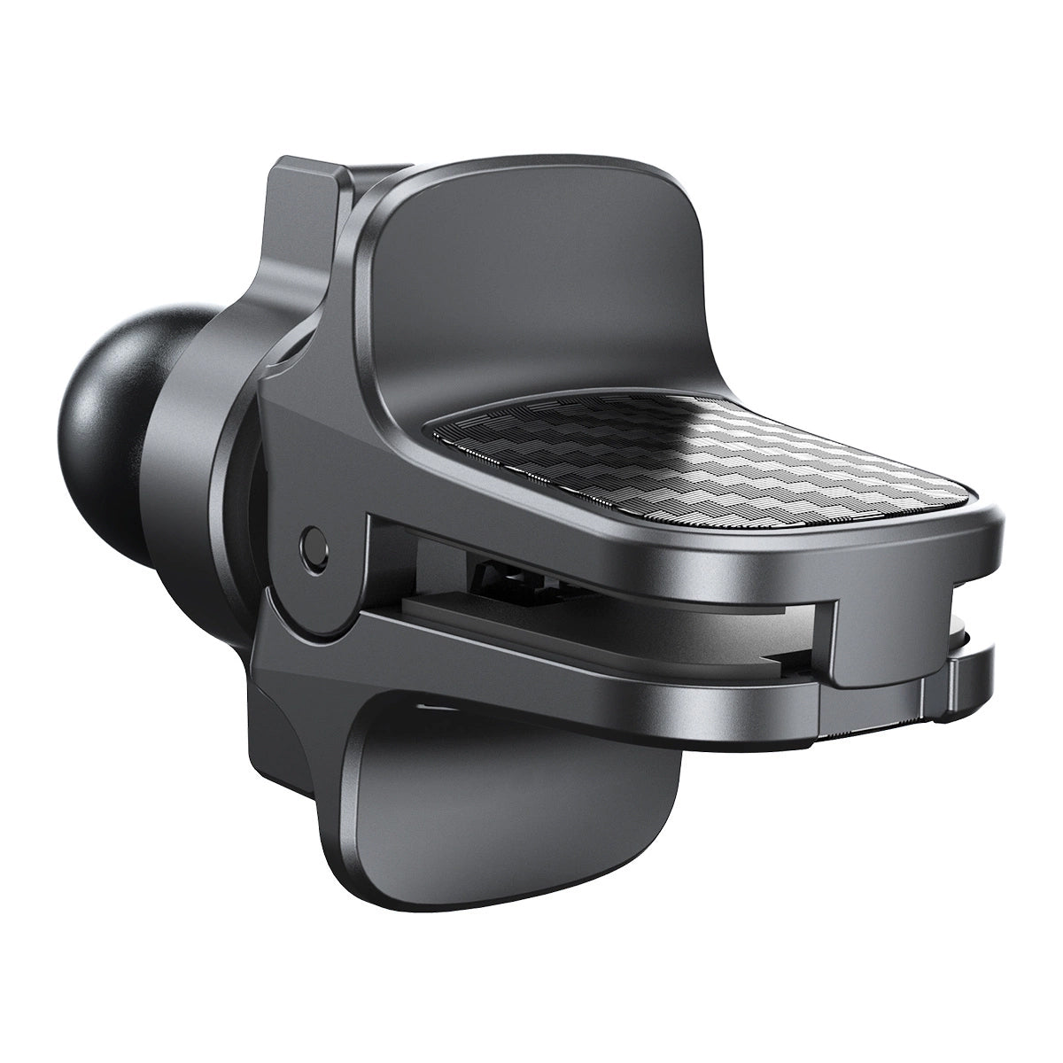 Supporto Auto Magnetico Joyroom JR-ZS400 Vent, Universale, Nero