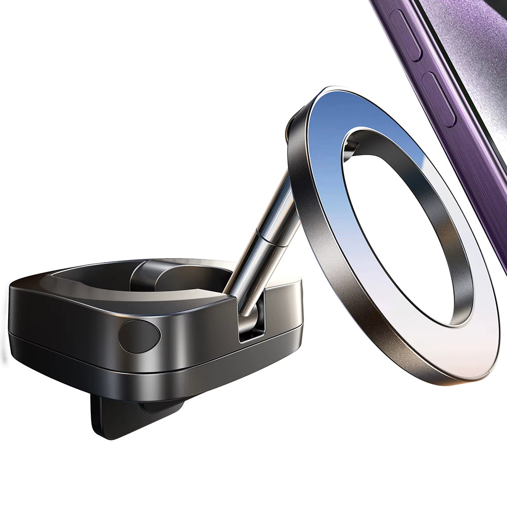 Supporto da scrivania Lisen, Universale, Nero YL0224110001