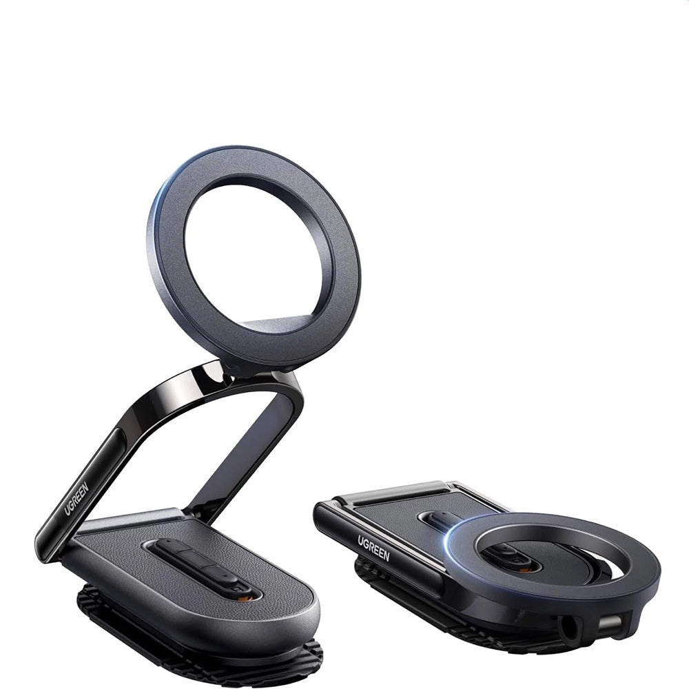 Supporto Auto Magnetico UGREEN LP924 (65186), Universale, Nero
