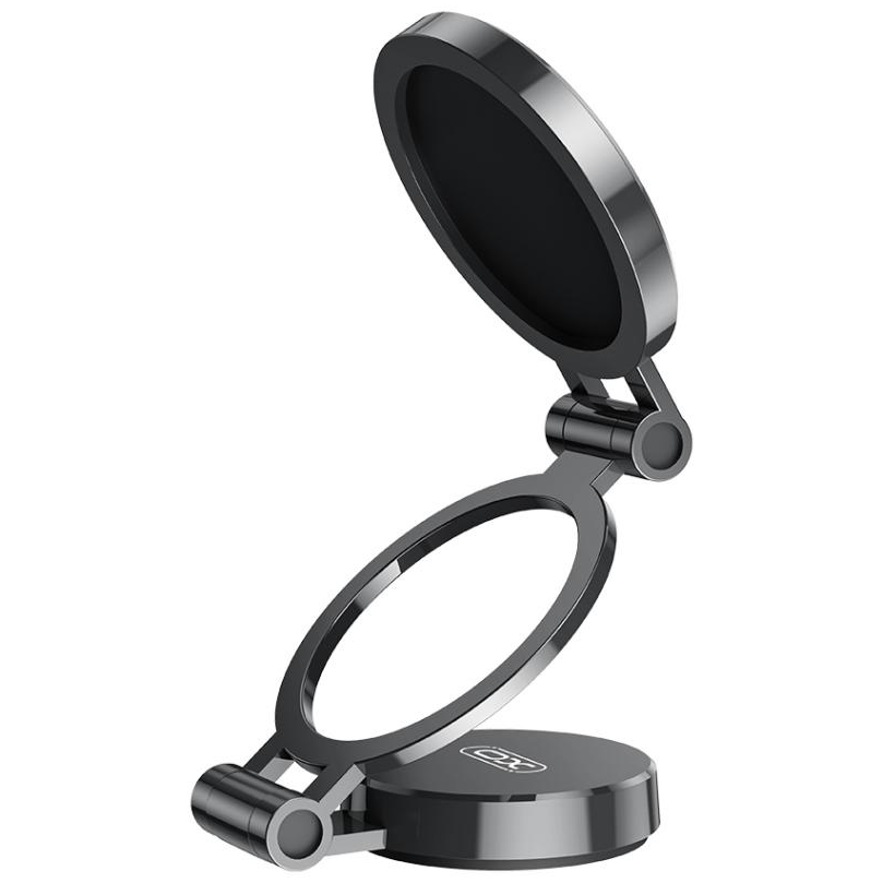 Supporto Auto Magnetico XO Design C160, Universale, Nero