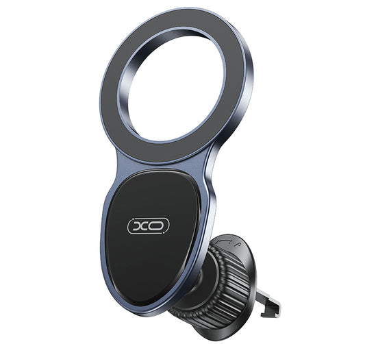 Supporto Auto Magnetico XO Design C154, Universale, Nero