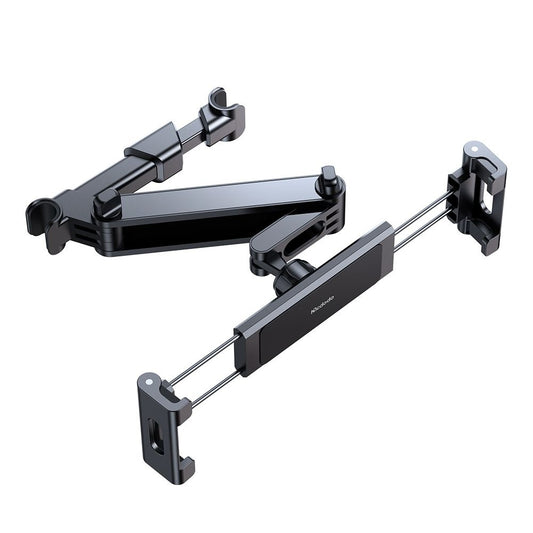 Supporto Auto Poggiatesta McDodo CM-4320, 4.7inch - 12.9inch, Nero