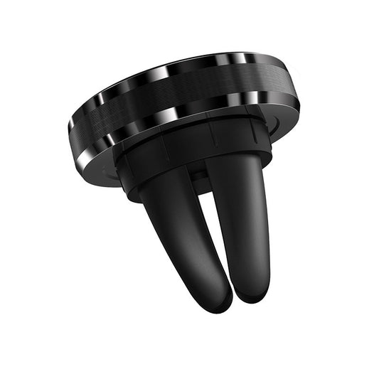 Supporto Auto Magnetico Borofone BH8, Universale, Nero