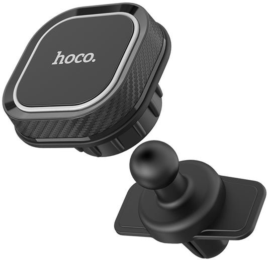 Supporto Auto Magnetico HOCO CA52, Universale, Nero