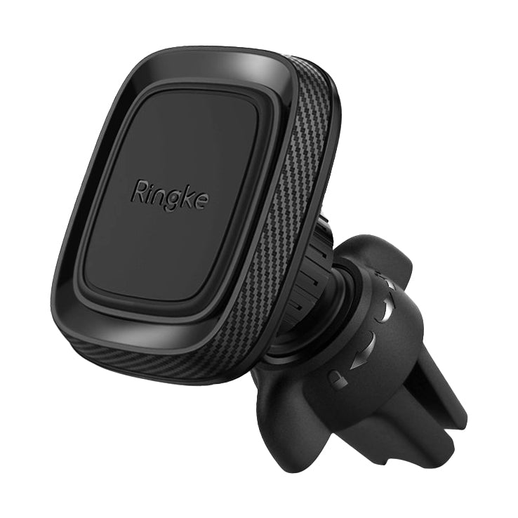 Supporto Auto Magnetico Ringke Power Clip, Universale, Nero