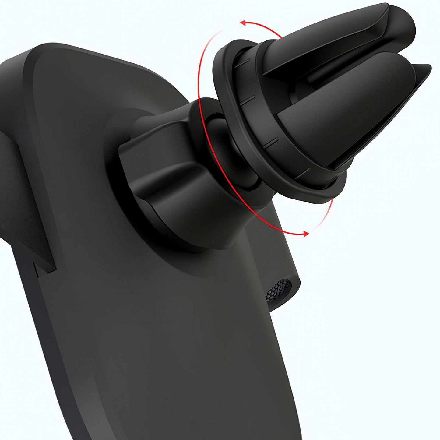 Supporto Auto XO Design C37 Gravity, Universale, Nero