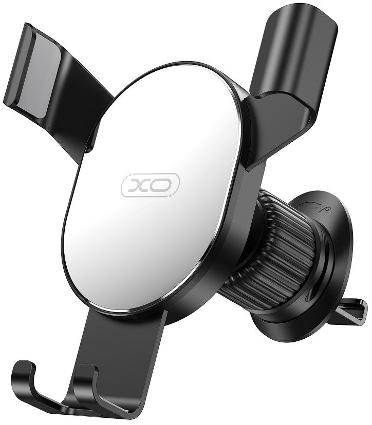 Supporto Auto XO Design C126 Vent, Universale, Nero