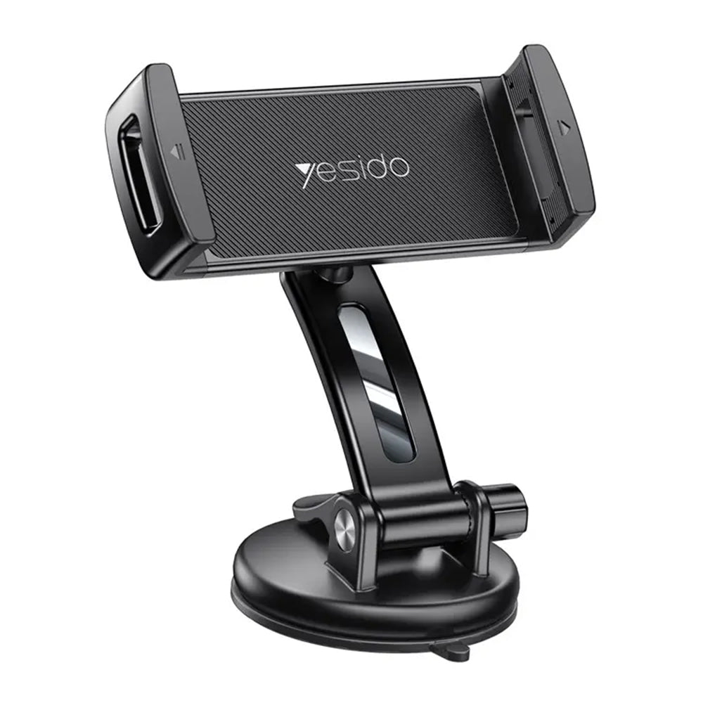 Supporto Auto Yesido C171, 4.7inch - 12inch, Nero