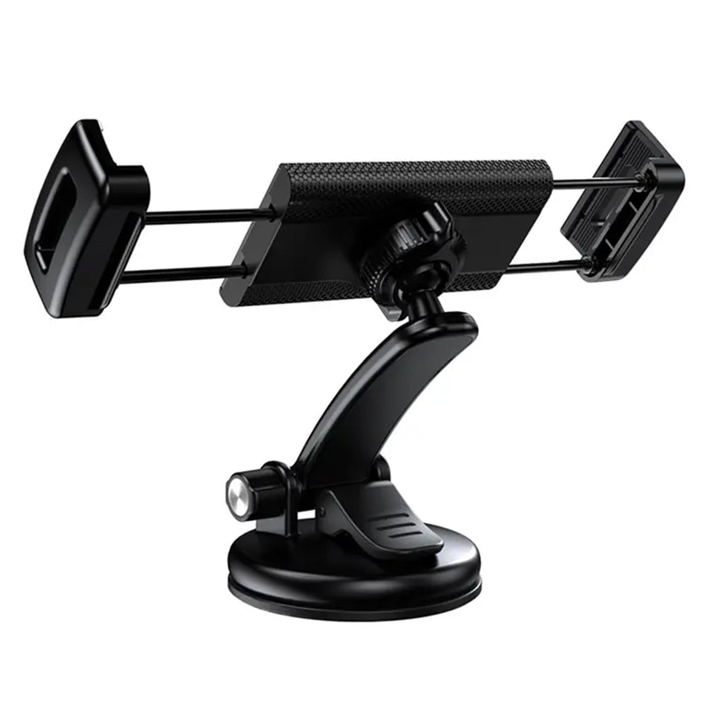 Supporto Auto Yesido C171, 4.7inch - 12inch, Nero