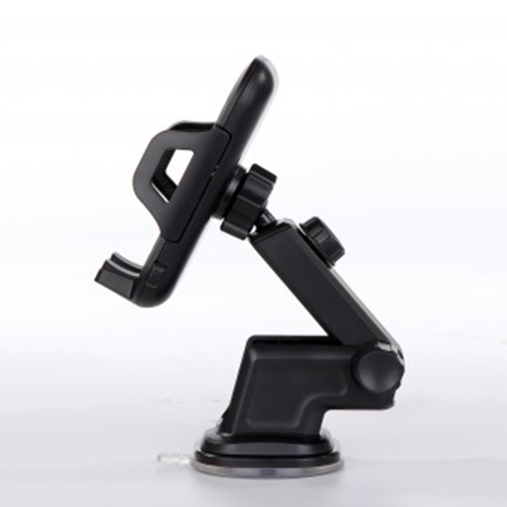 Supporto Auto Yesido C23, 3.8inch - 6.4inch, Nero