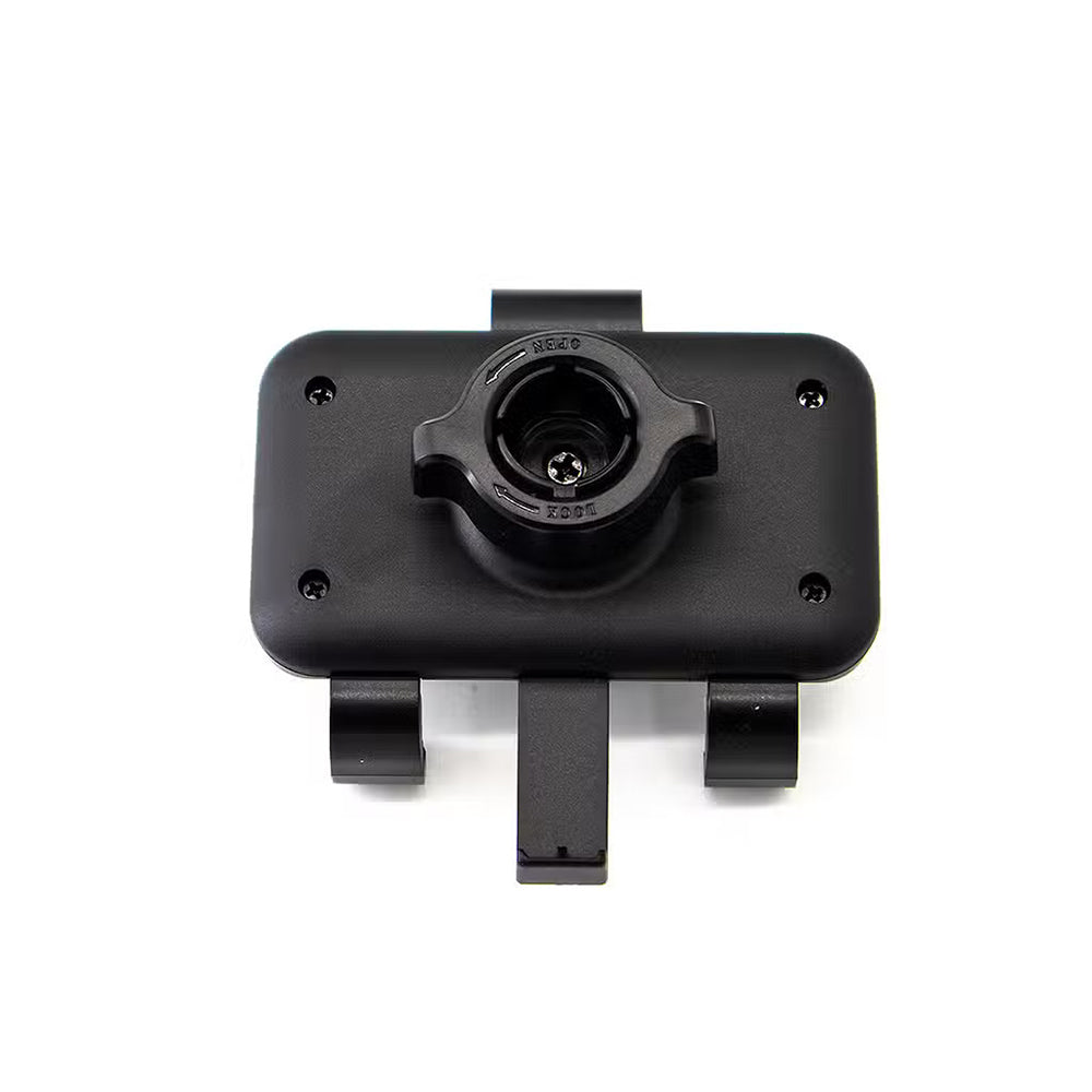 Supporto Auto Yesido C265, Universale, Nero
