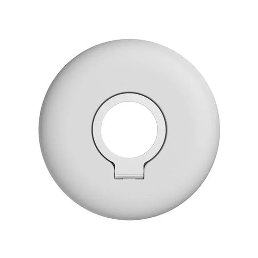 Supporto Baseus BS-W511R per Caricabatterie Wireless Apple Watch Series, Bianco C0119501