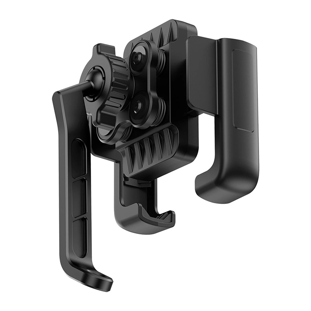 Supporto Bicicletta Motocicletta Baseus GoTrip, 5.7inch - 7.2inch, Nero C40572301111-01