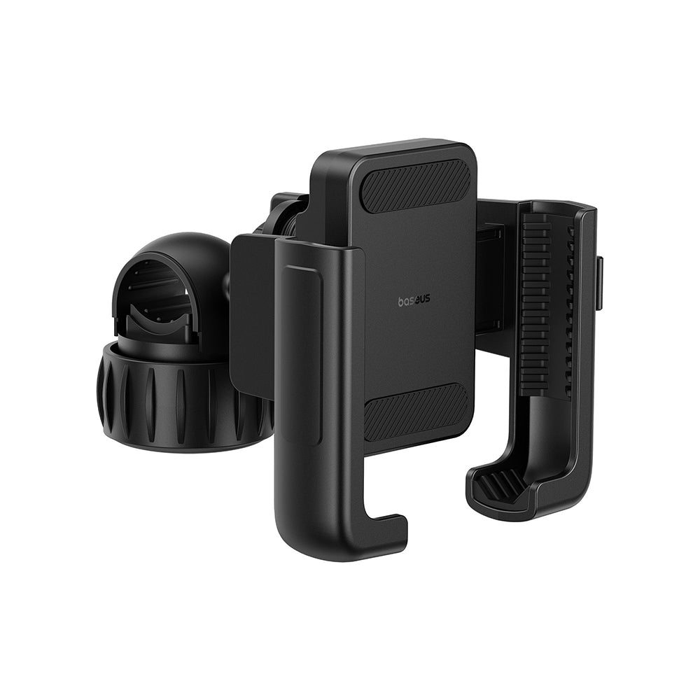 Supporto Bicicletta Baseus GoTrip, 5.7inch - 7.2inch, Nero C40572301111-00