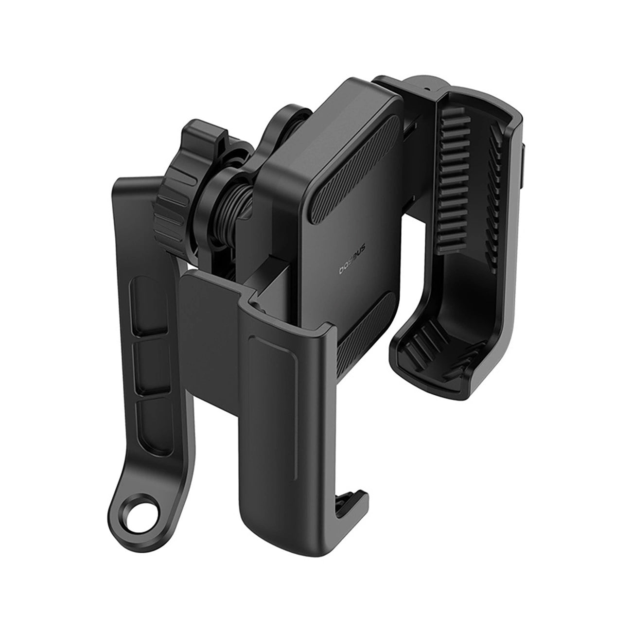Supporto Bicicletta Motocicletta Baseus GoTrip, 5.7inch - 7.2inch, Nero C40572301111-01