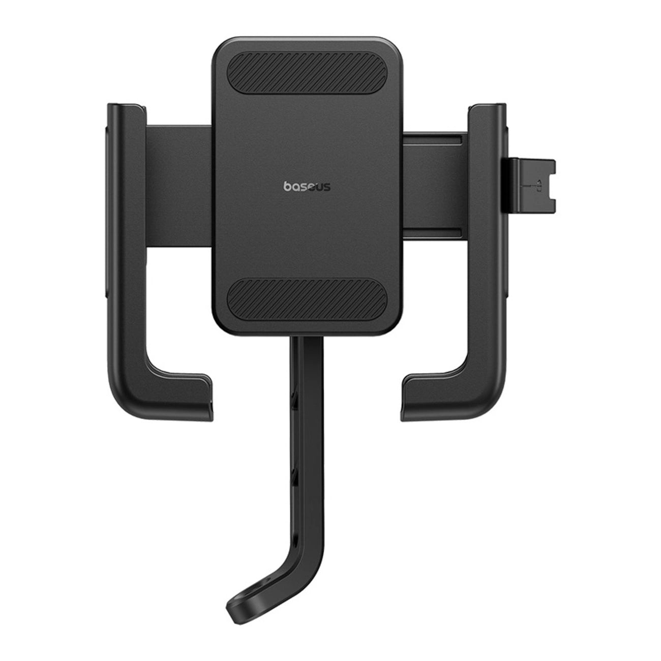 Supporto Bicicletta Motocicletta Baseus GoTrip, 5.7inch - 7.2inch, Nero C40572301111-01
