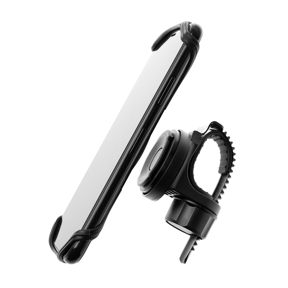 Supporto Bicicletta Fixed FIXBI2, Universale, Nero