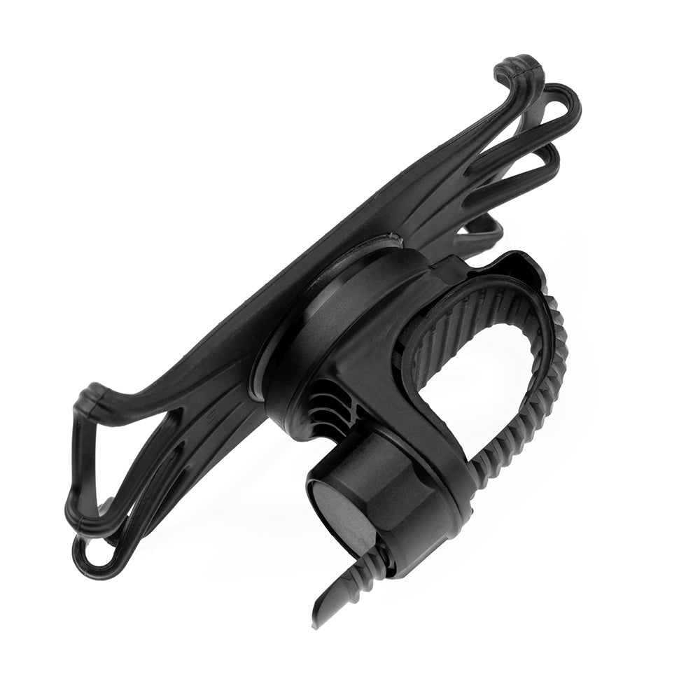 Supporto Bicicletta Fixed FIXBI2, Universale, Nero
