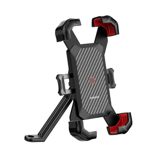 Supporto per Bicicletta Joyroom JR-ZS288-m, 4.7inch - 7inch, Nero