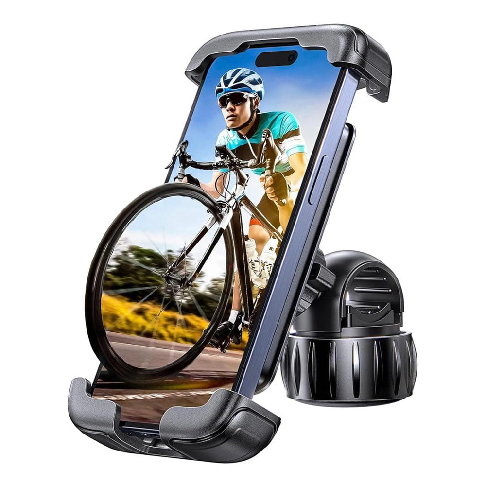 Supporto Bicicletta Lisen, 4.5inch - 7inch, Nero YL0423080007