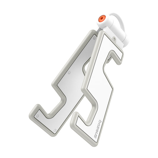 Supporto da scrivania Baseus Portable, Universale, Bianco B10556600211-00