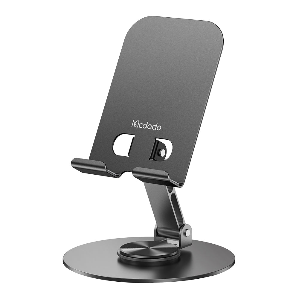 Supporto da Scrivania McDodo TB-6920, Grigio