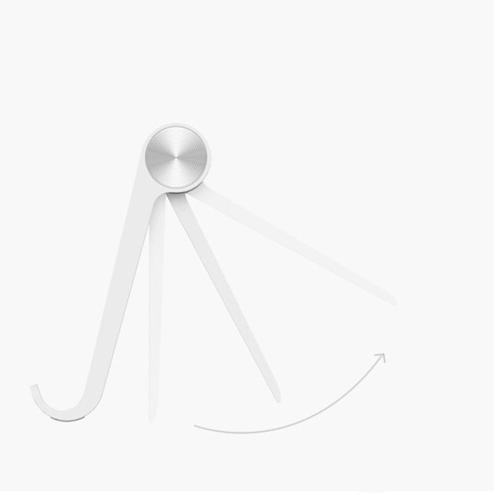 Supporto da scrivania UGREEN LP115 (30485), Universale, Bianco