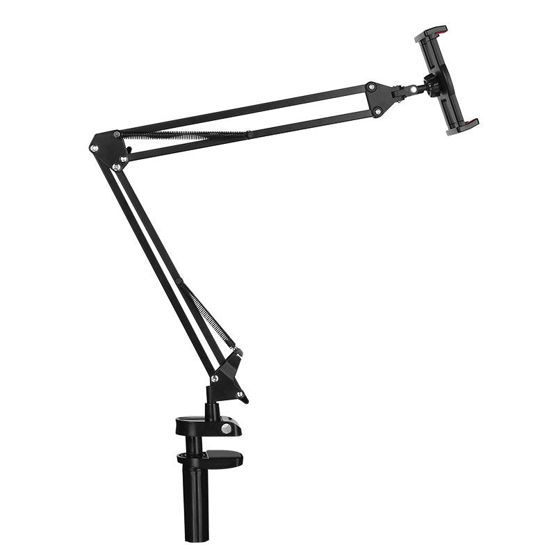 Supporto da scrivania UGREEN per telefono / tablet, universale, nero
